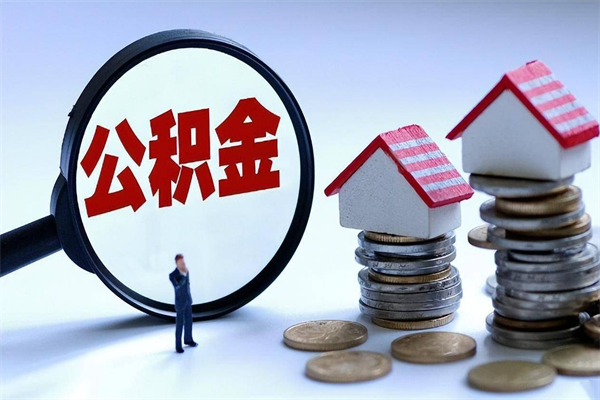 阿拉尔离职提住房公积金（离职公积金提取条件）